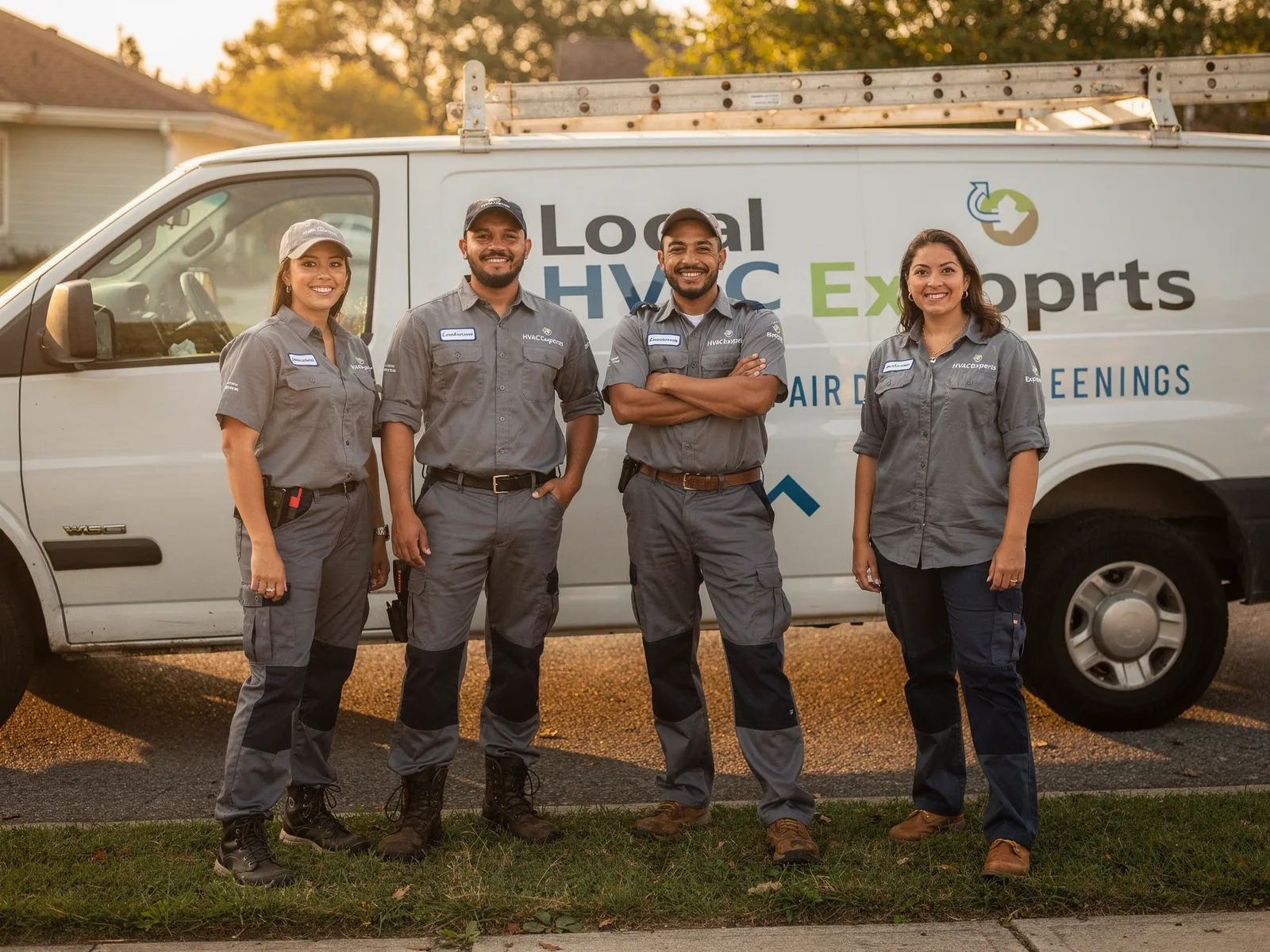 24/7 HVAC Repair & AC Replacement company in Worcester, MA