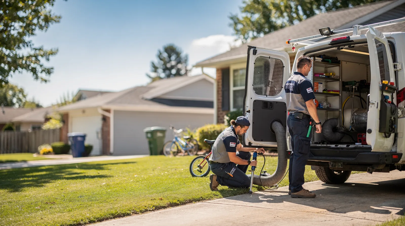 24/7 HVAC Repair & AC Replacement in Worcester, MA near me